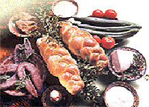 Traditional Meal