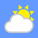 Mostly Cloudy - Current weather forecast Sunny beach, Burgas, Bulgaria