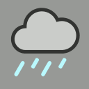 Weather forecast for 03-04-2023 in Sunny beach resort, Burgas, Bulgaria is Rain starting in the afternoon.